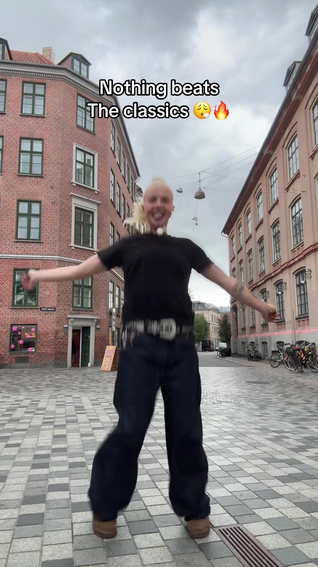 @Emilie Brooklyn