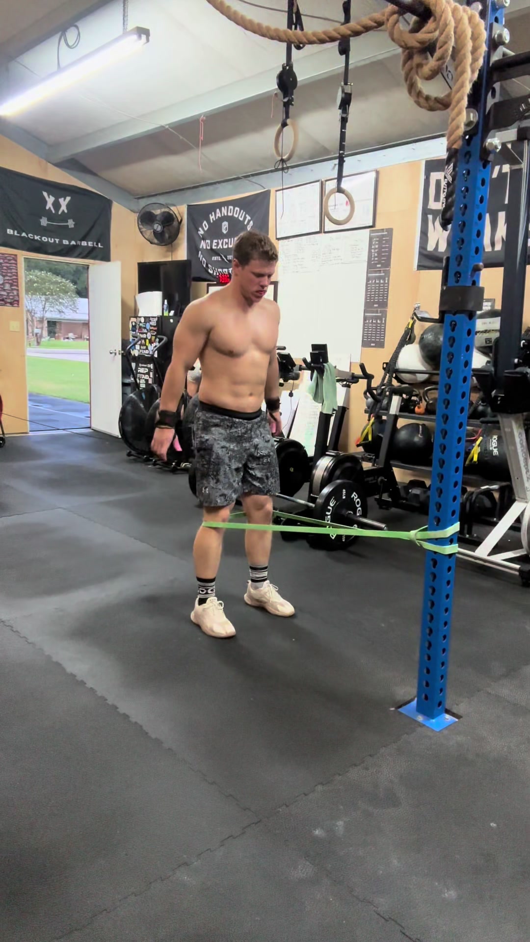 @DouetFitness