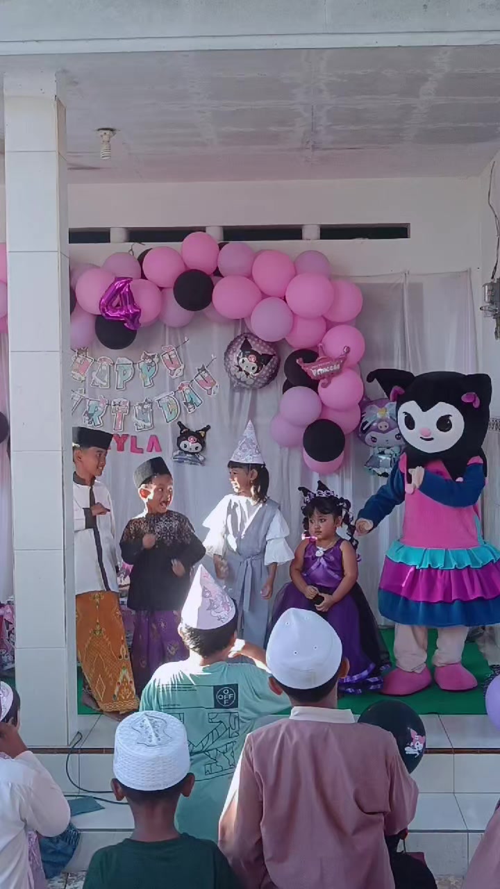 @BADUT SYIFA MADURA (Bangkalan)
