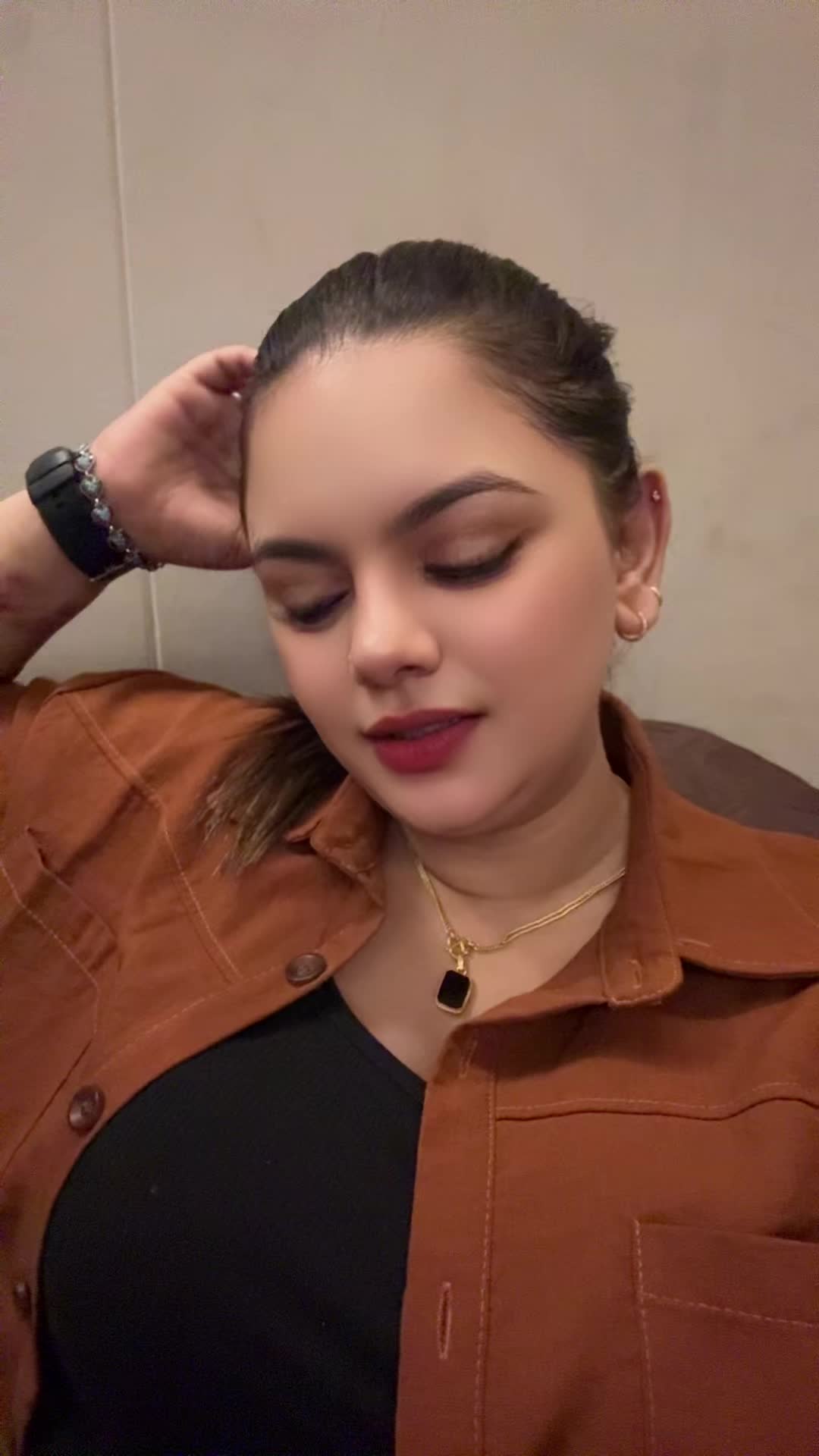 @Karishma