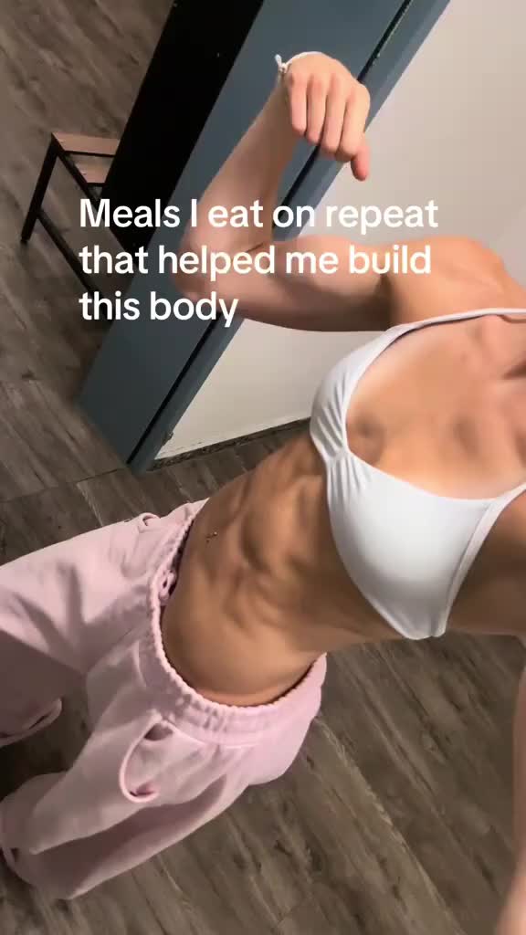 @MuscleAbsDreams
