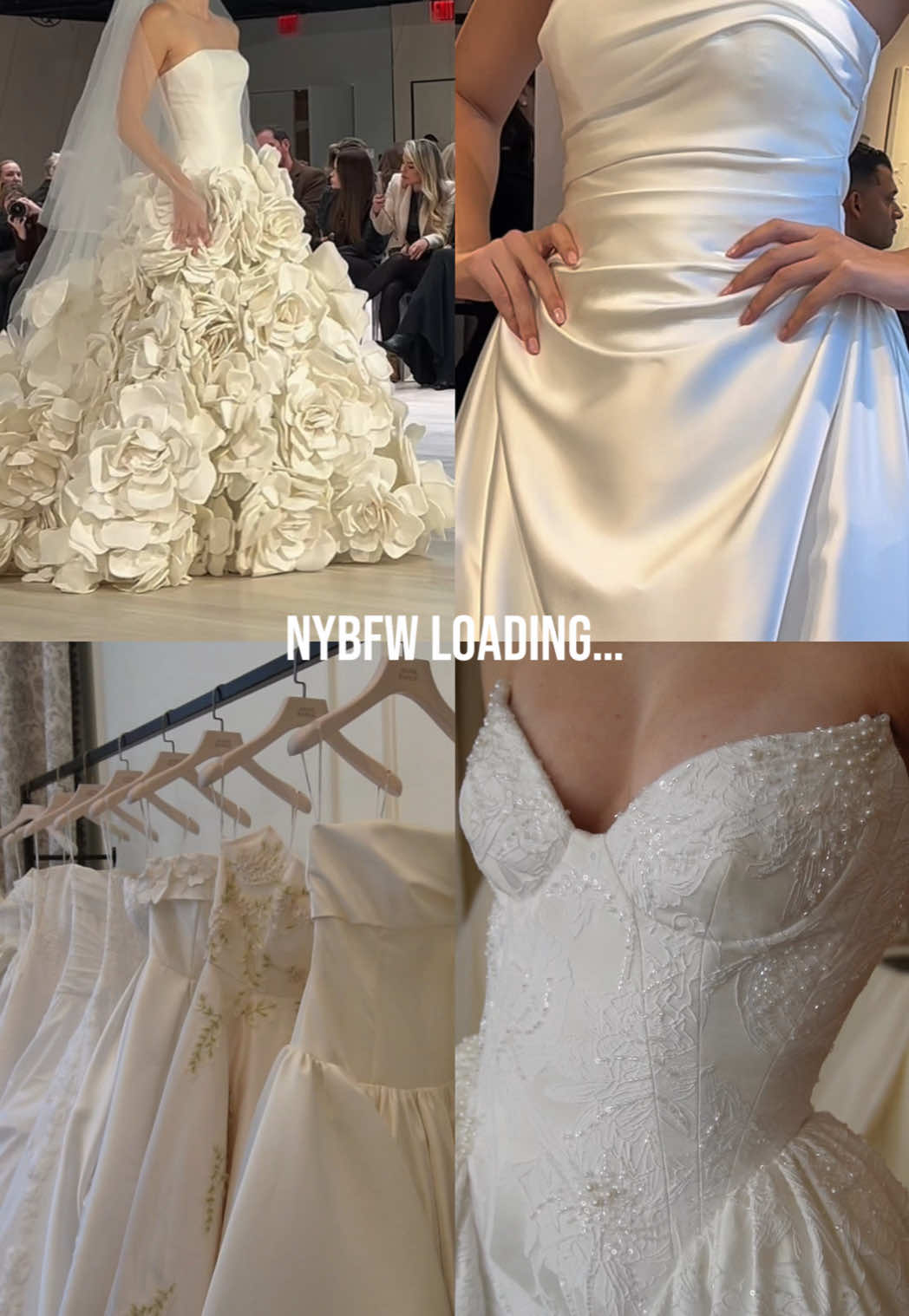 @Kleinfeld Bridal