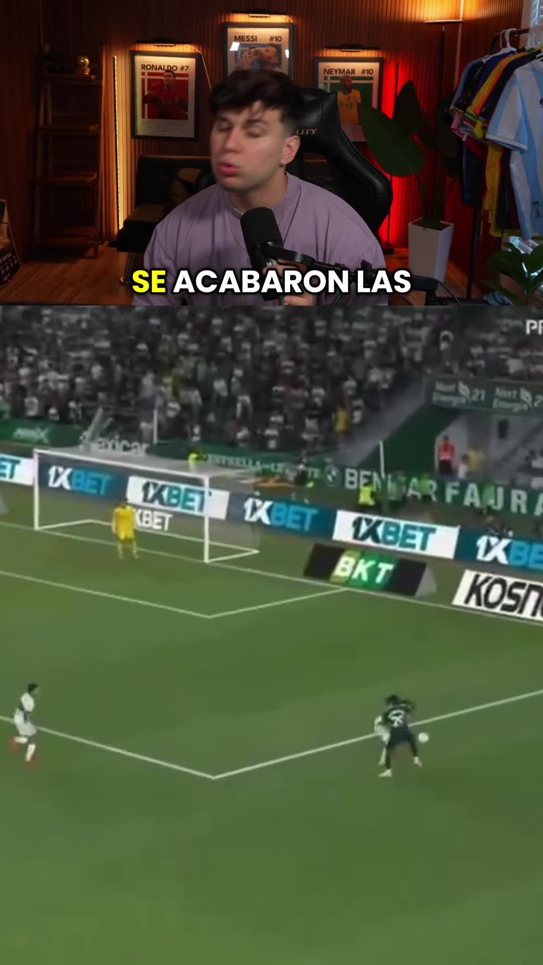 @La Cancha Digital