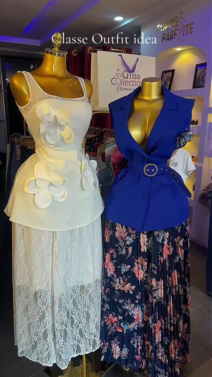 @Gina collection