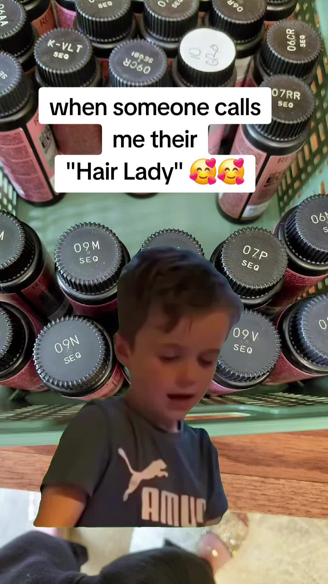 @Emma - STL Hairstylist