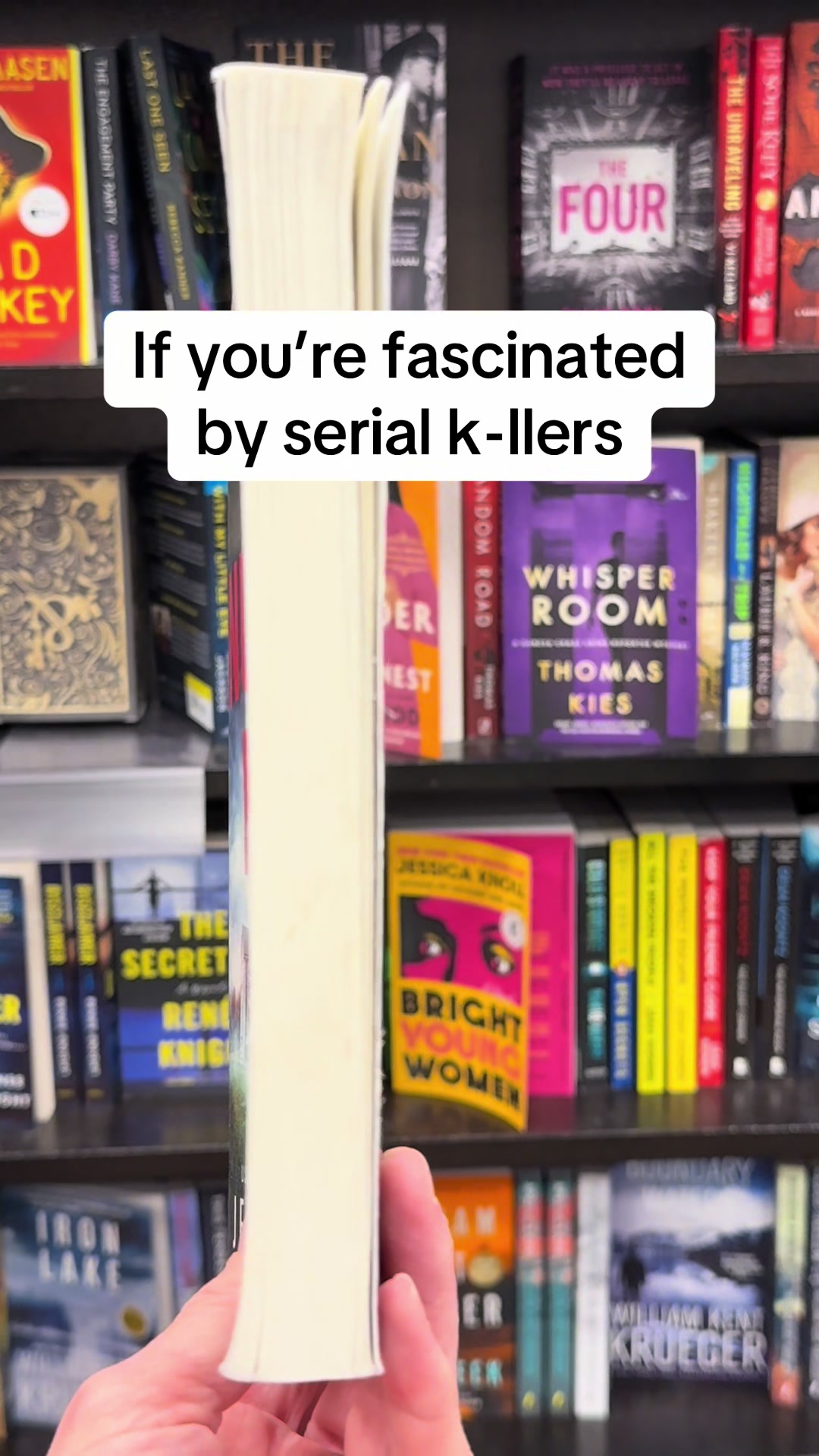 @J.RuffTwistyThrillers