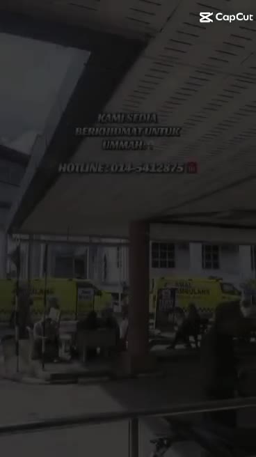 @Amal Ambulans Kelantan