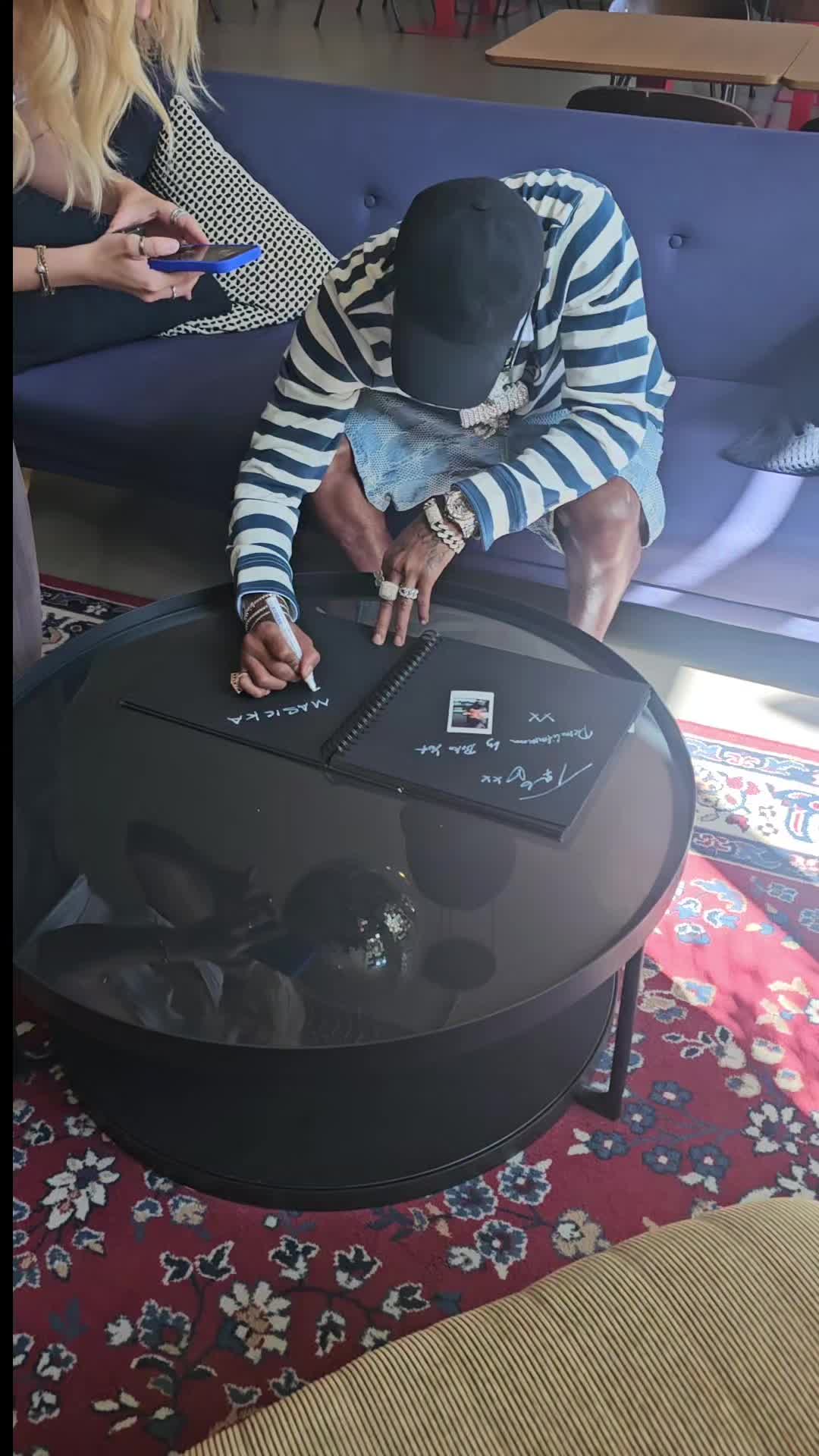 @brownmaticmusic