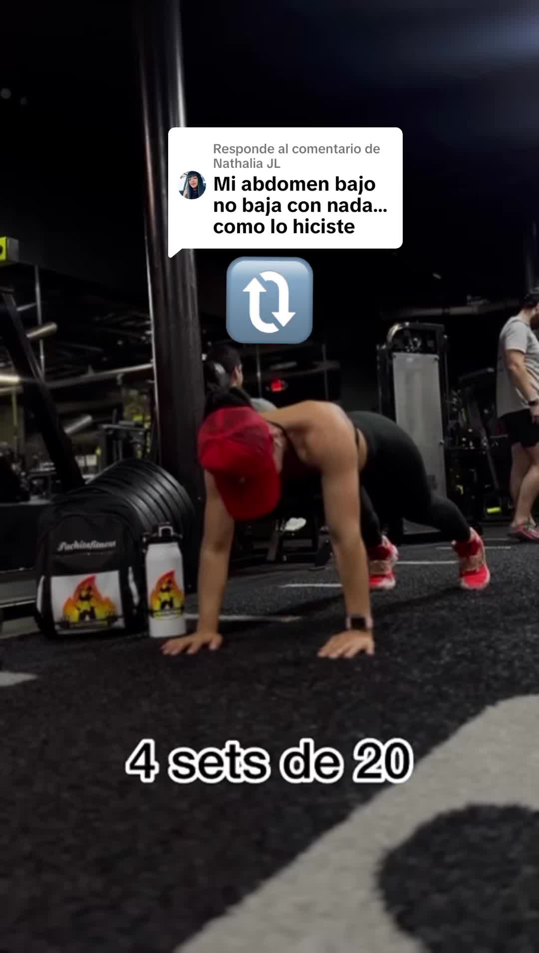 @PachitaFitness