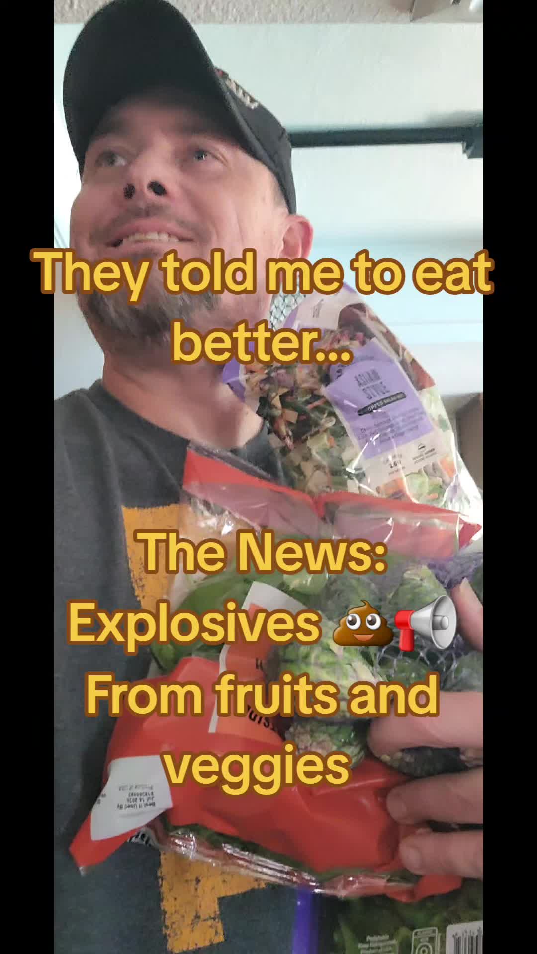 @Unfiltered Veteran