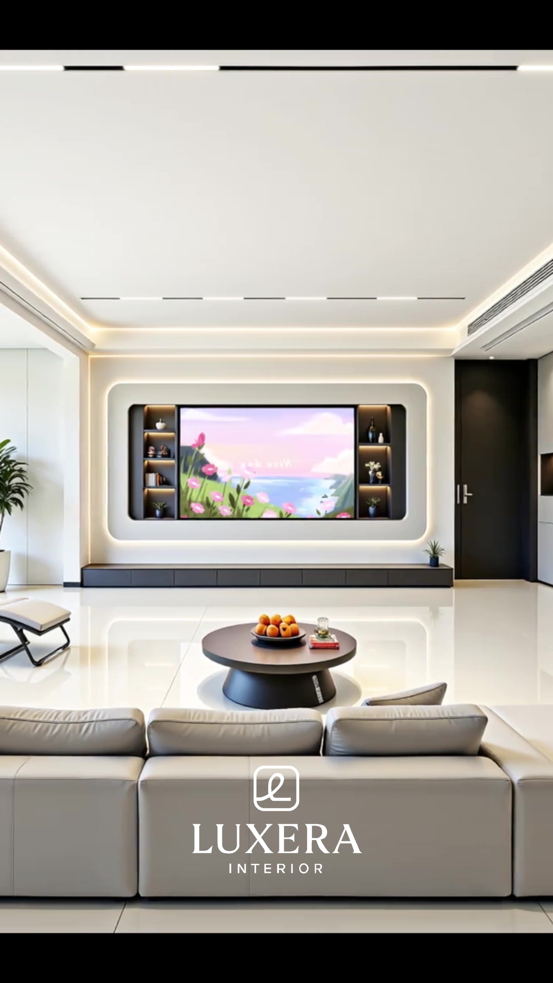 @NỘI THẤT LUXERA