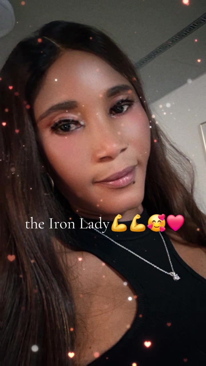 @Esther Thoronka