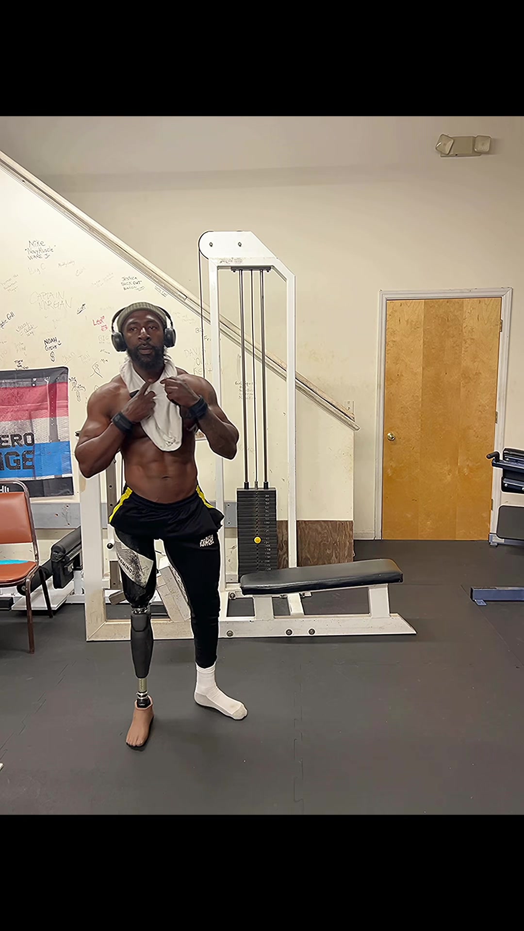 @onelegsavage
