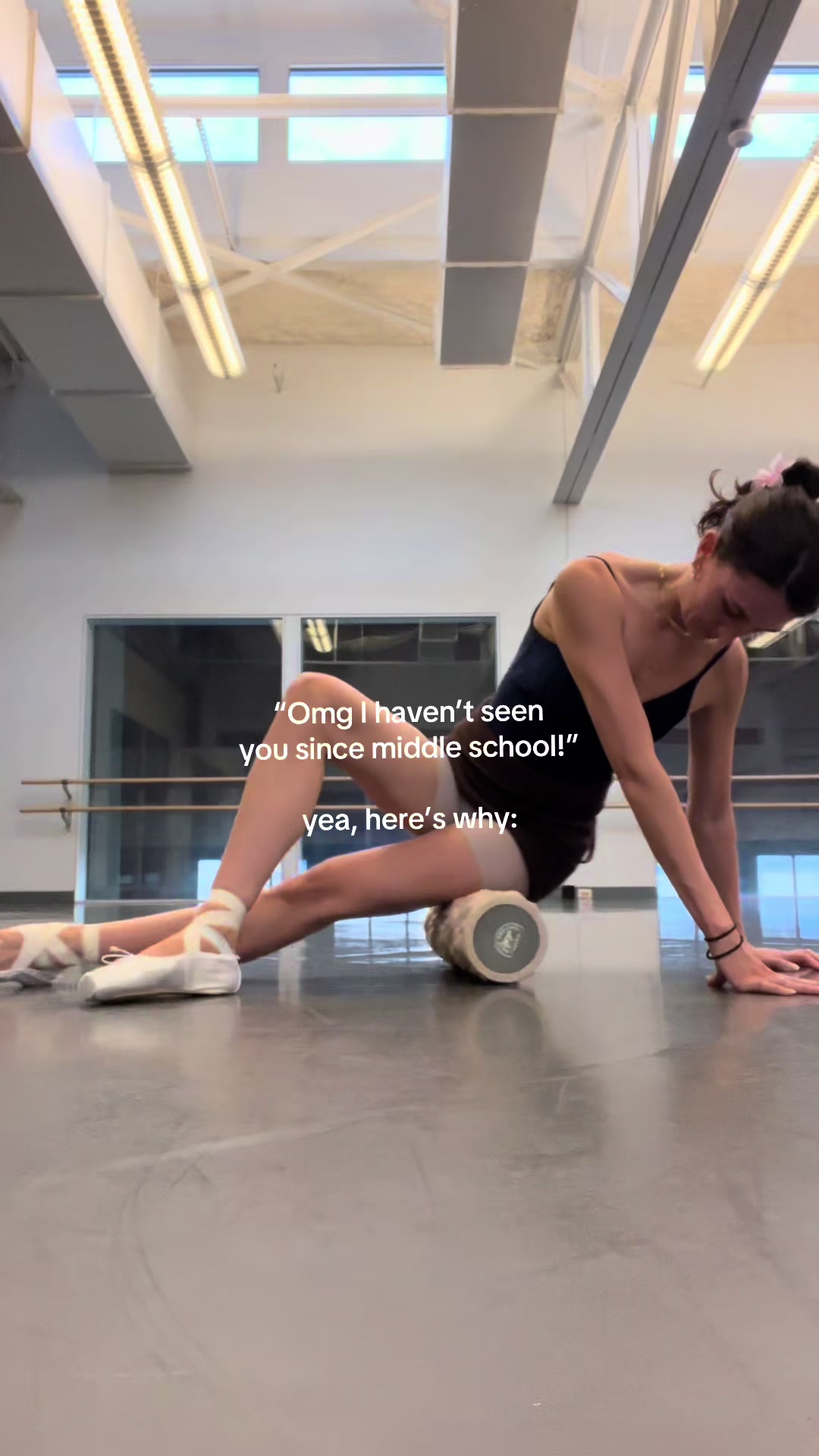 @Olivia J