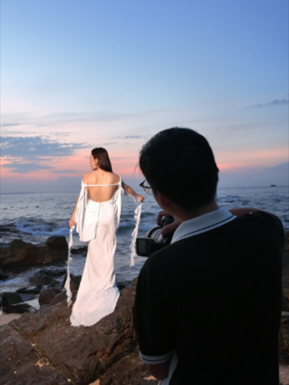 @Tòn chụp ảnh Phan Thiết