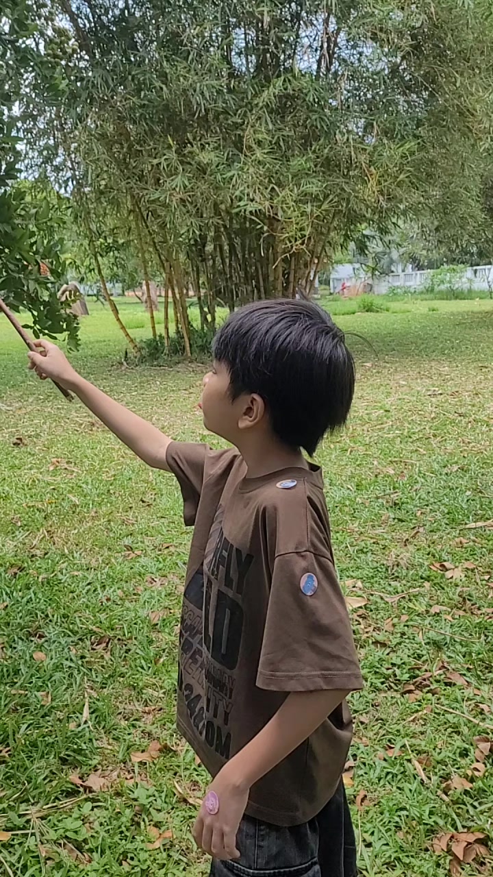 @Em Gà Thúi