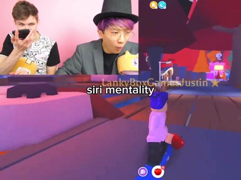 @JUSTIN