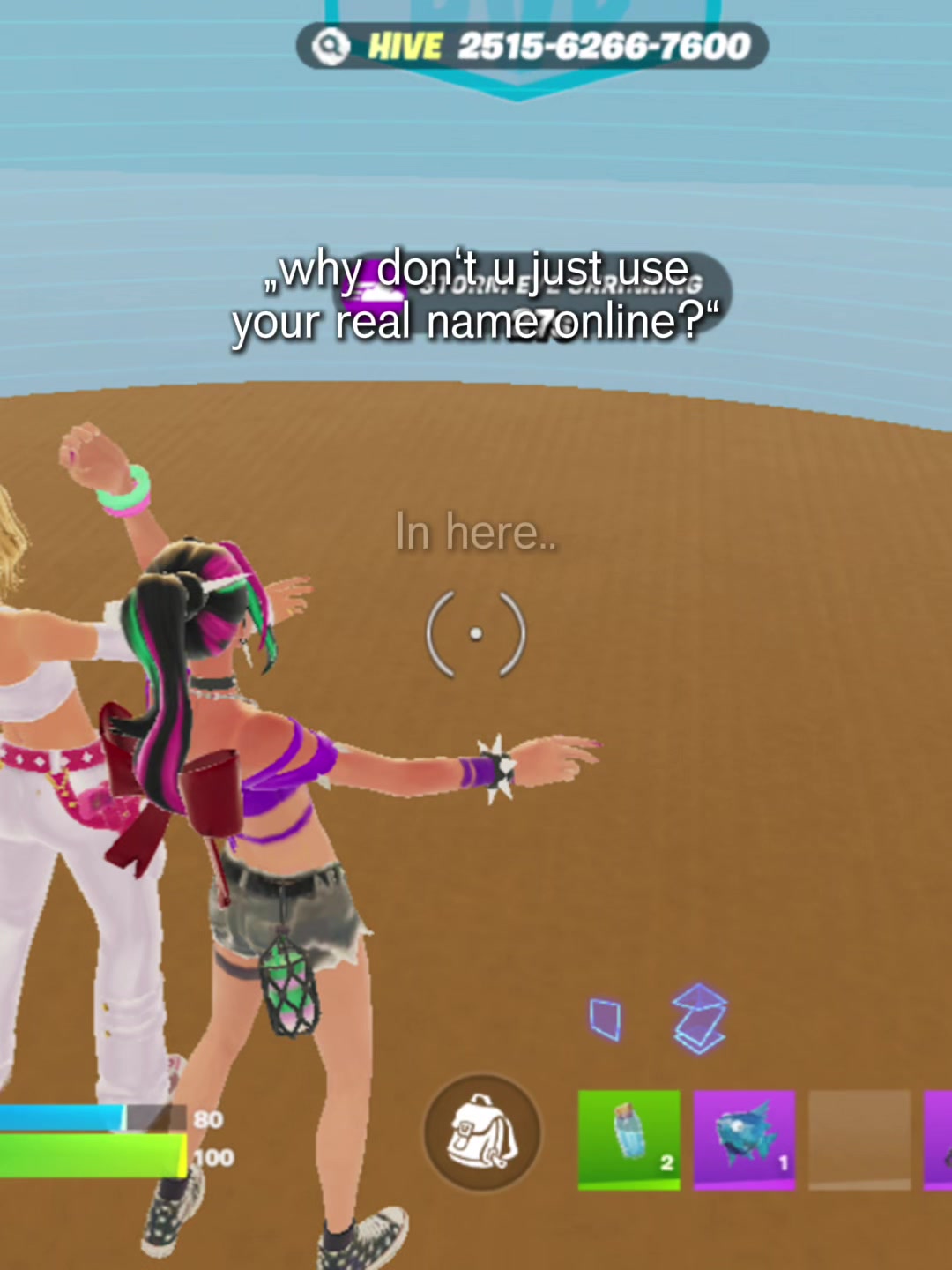 @Jazzy/Piggus