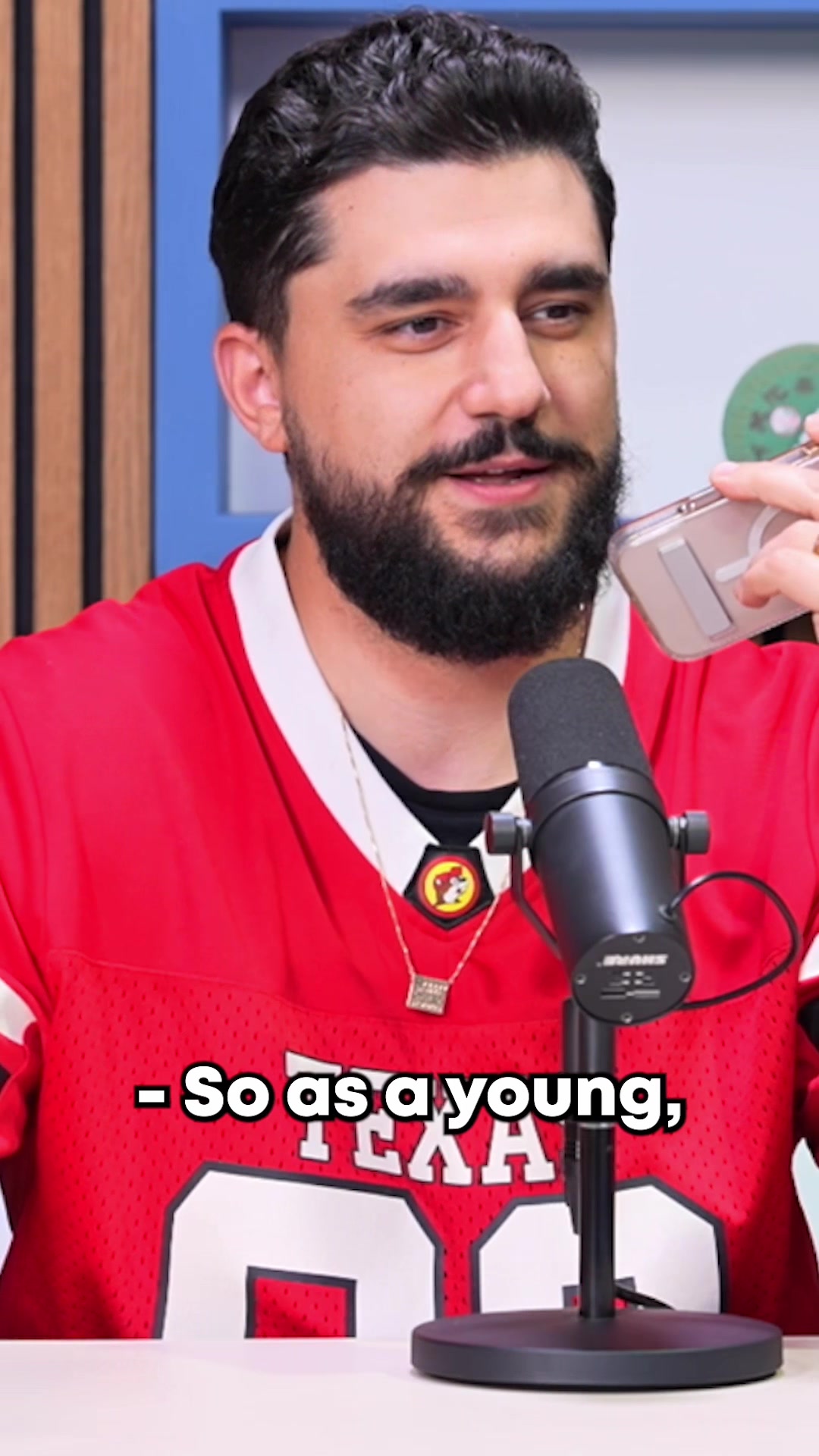 @The Basement Yard Podcast