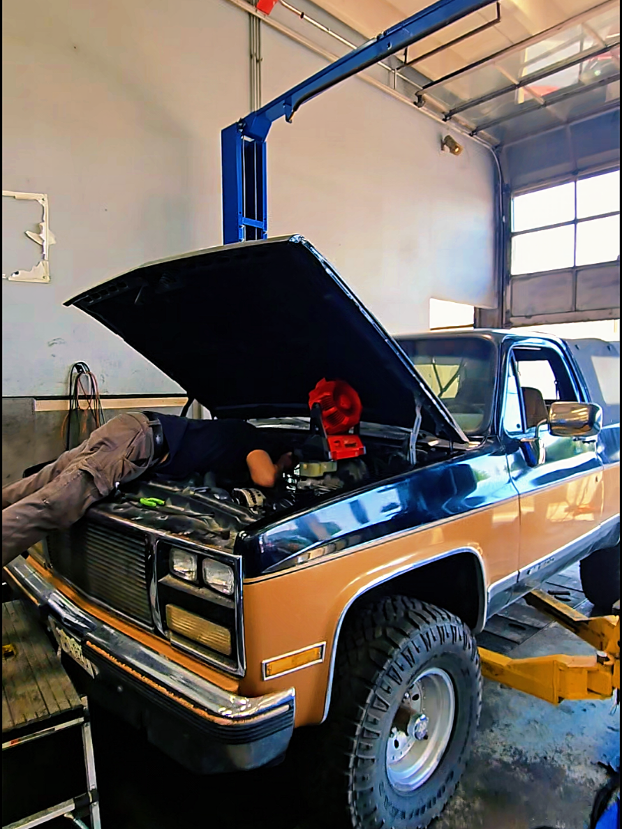 @Community Auto Repair