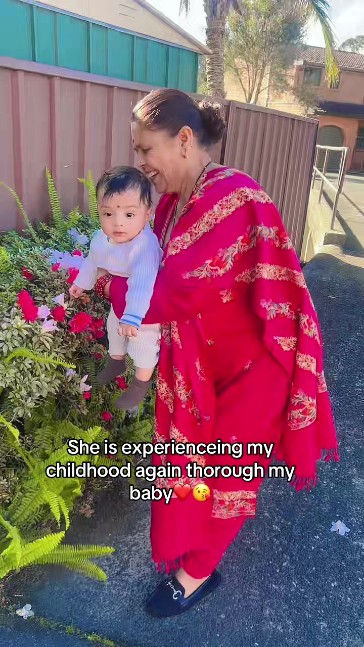 @Nisha chand
