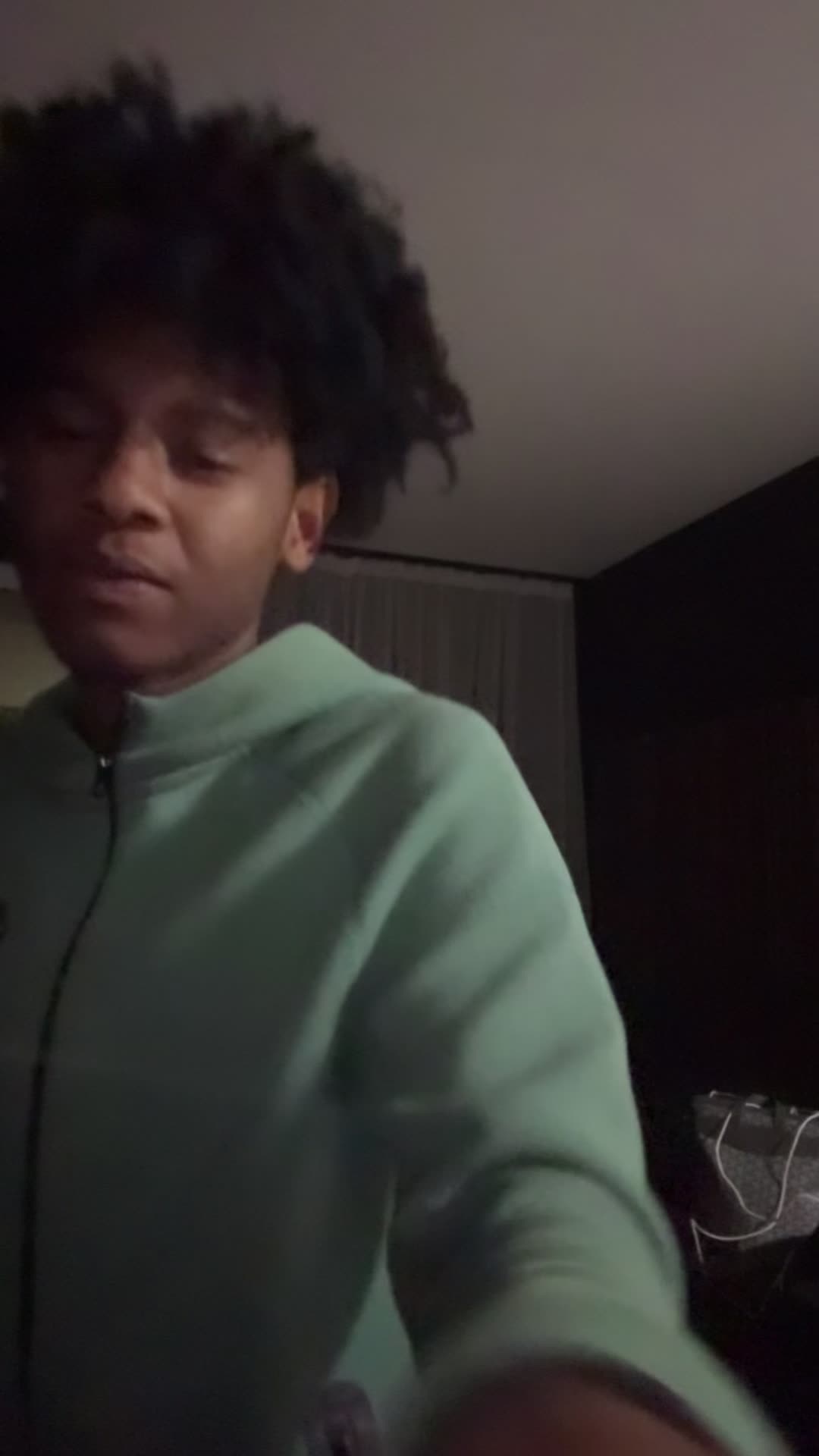 @lil snap