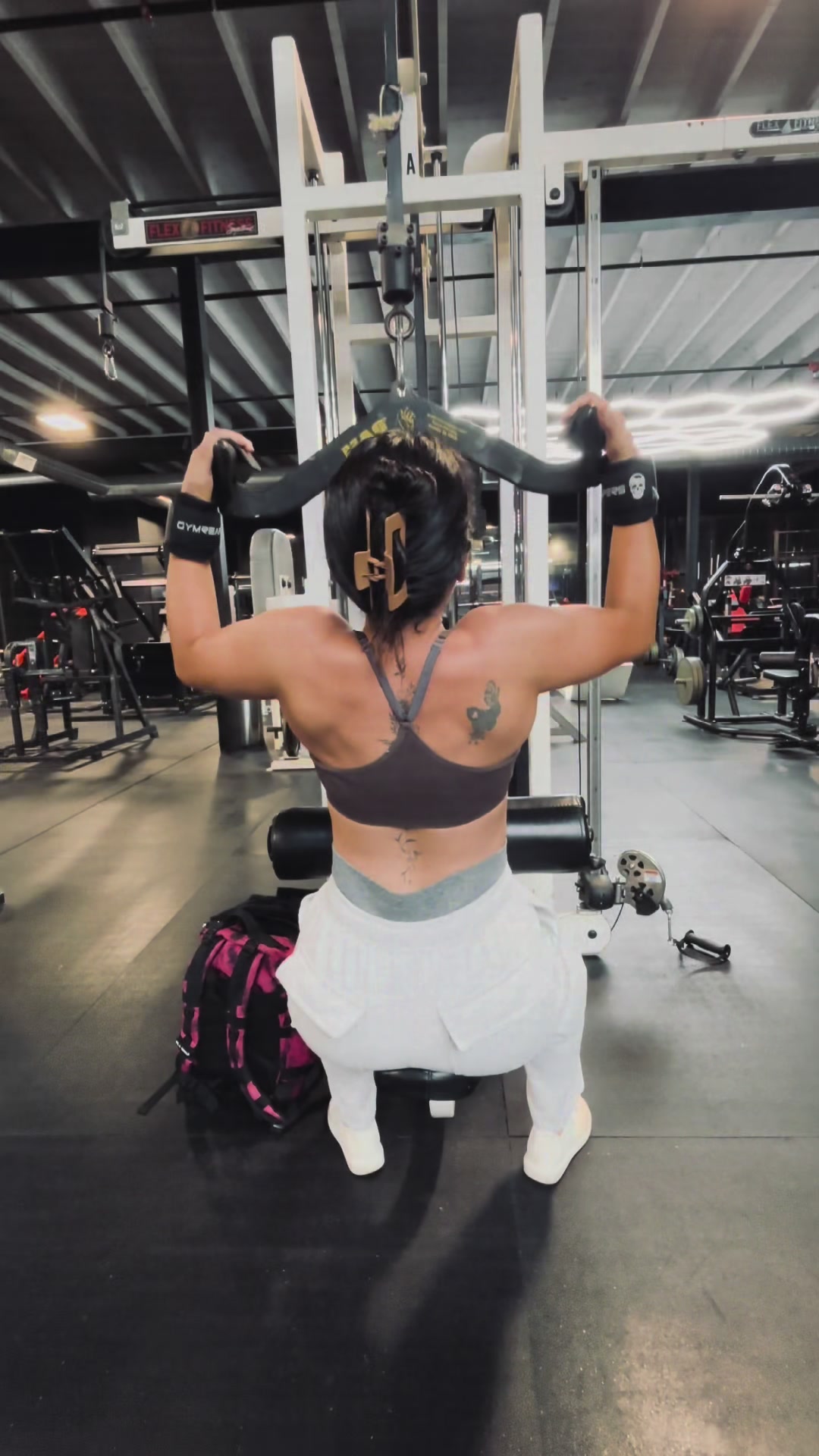 @Mandi_FitMe