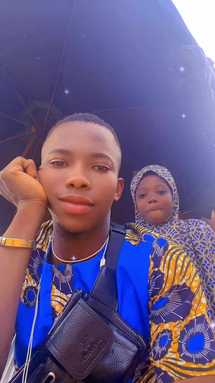 @Abdoul saramani