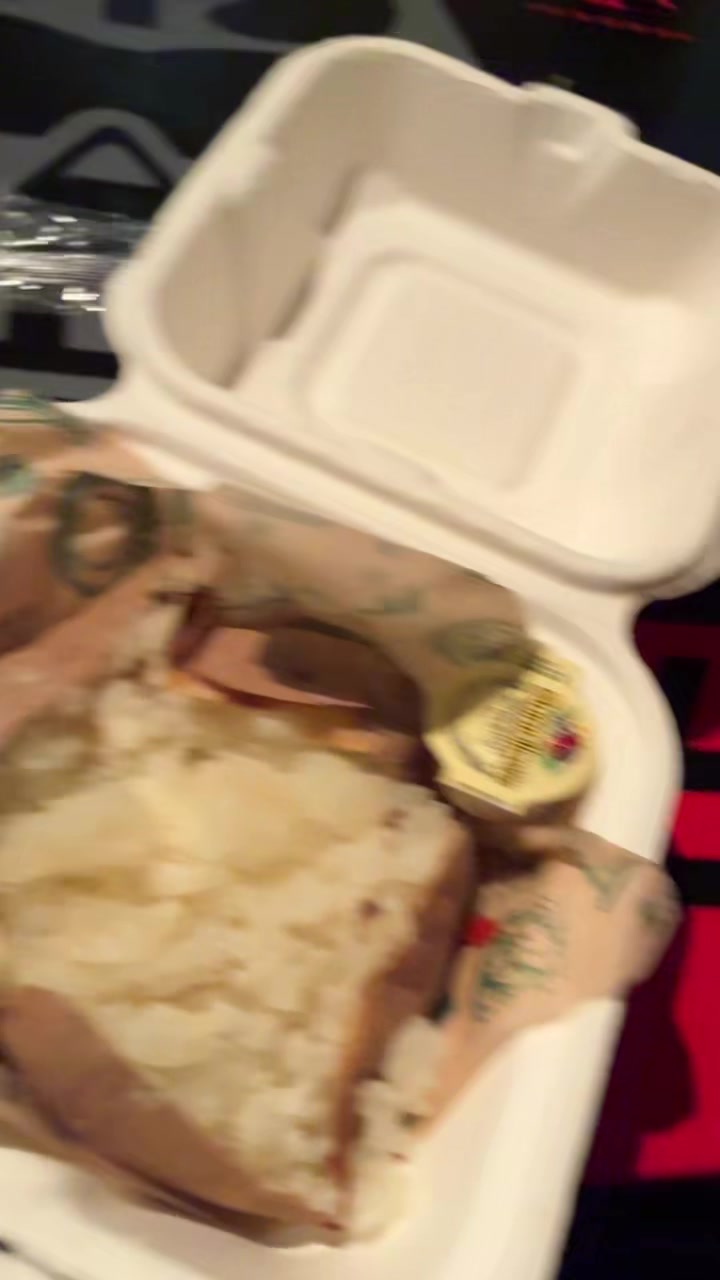 @Randoms