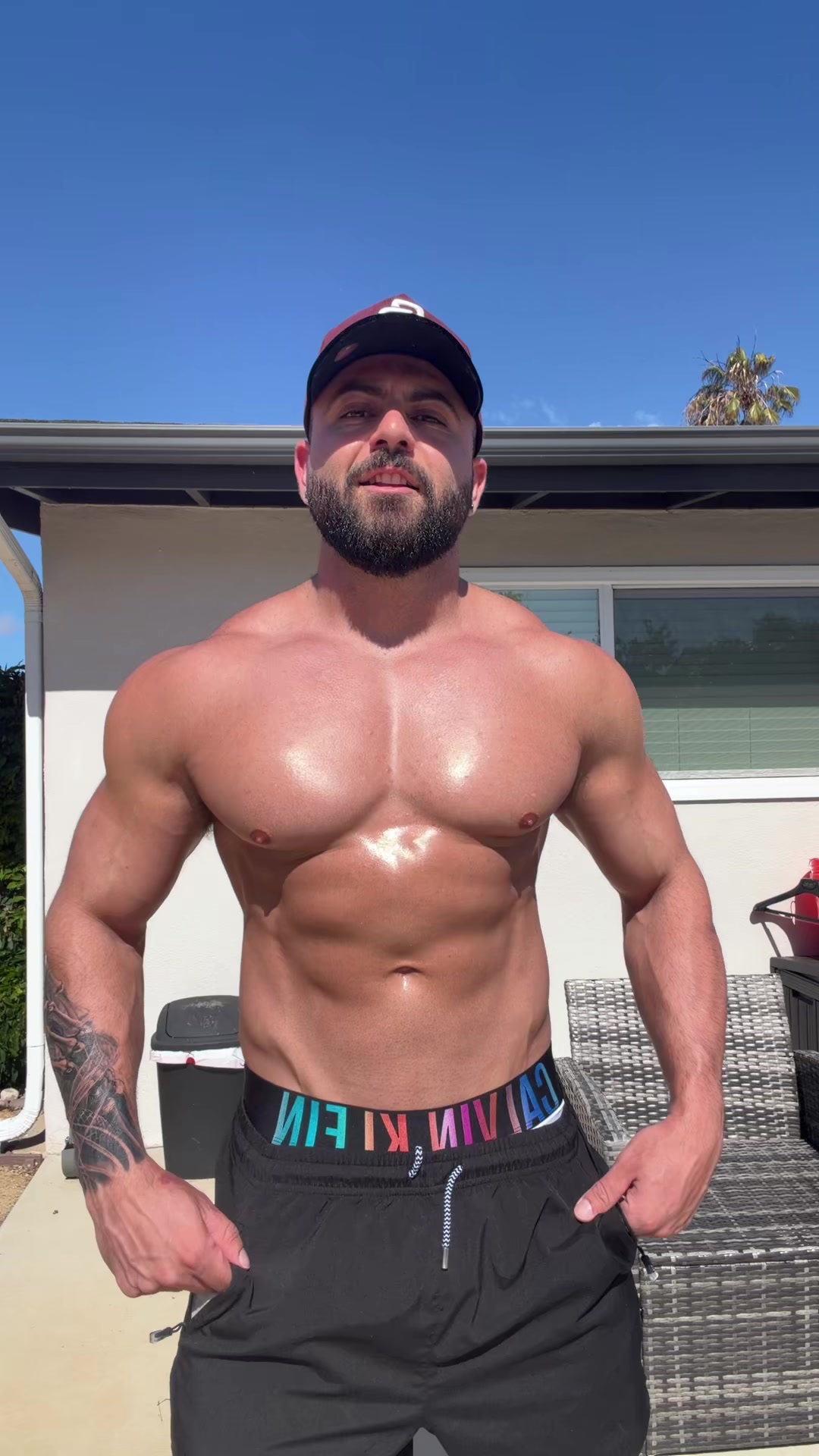 @Rippedmoroccan