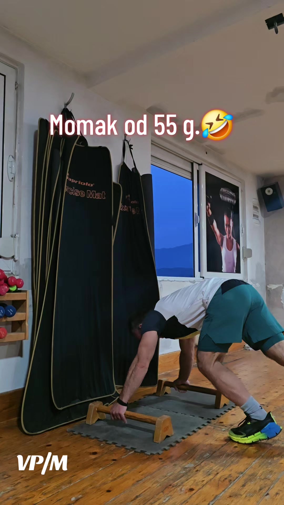 @vojoprelevic