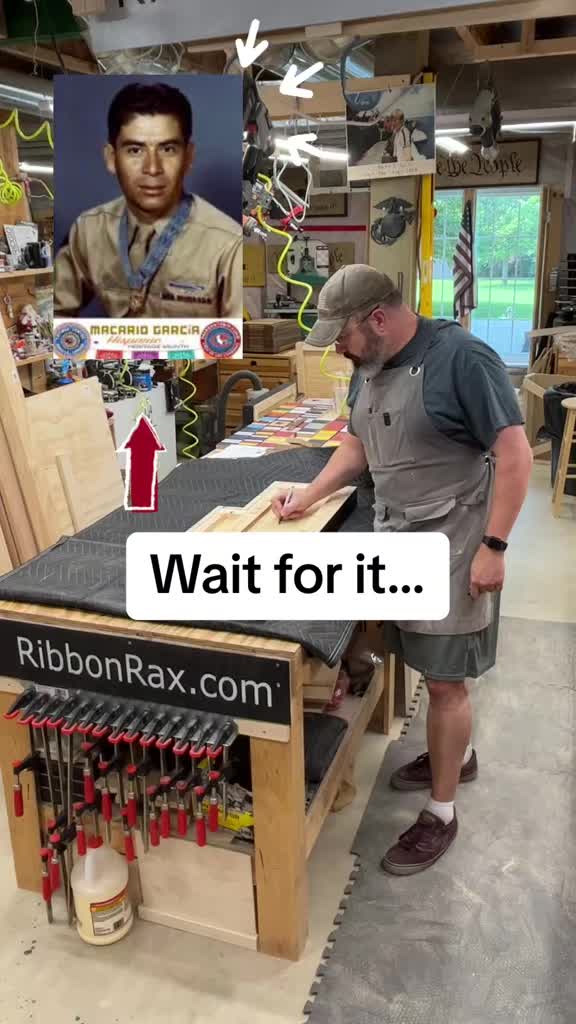 @Kevin Heilman Woodworking