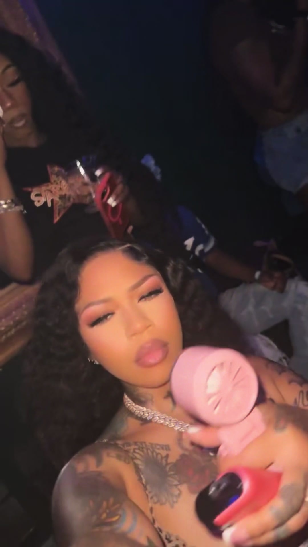 @RosegoldTheBaby22