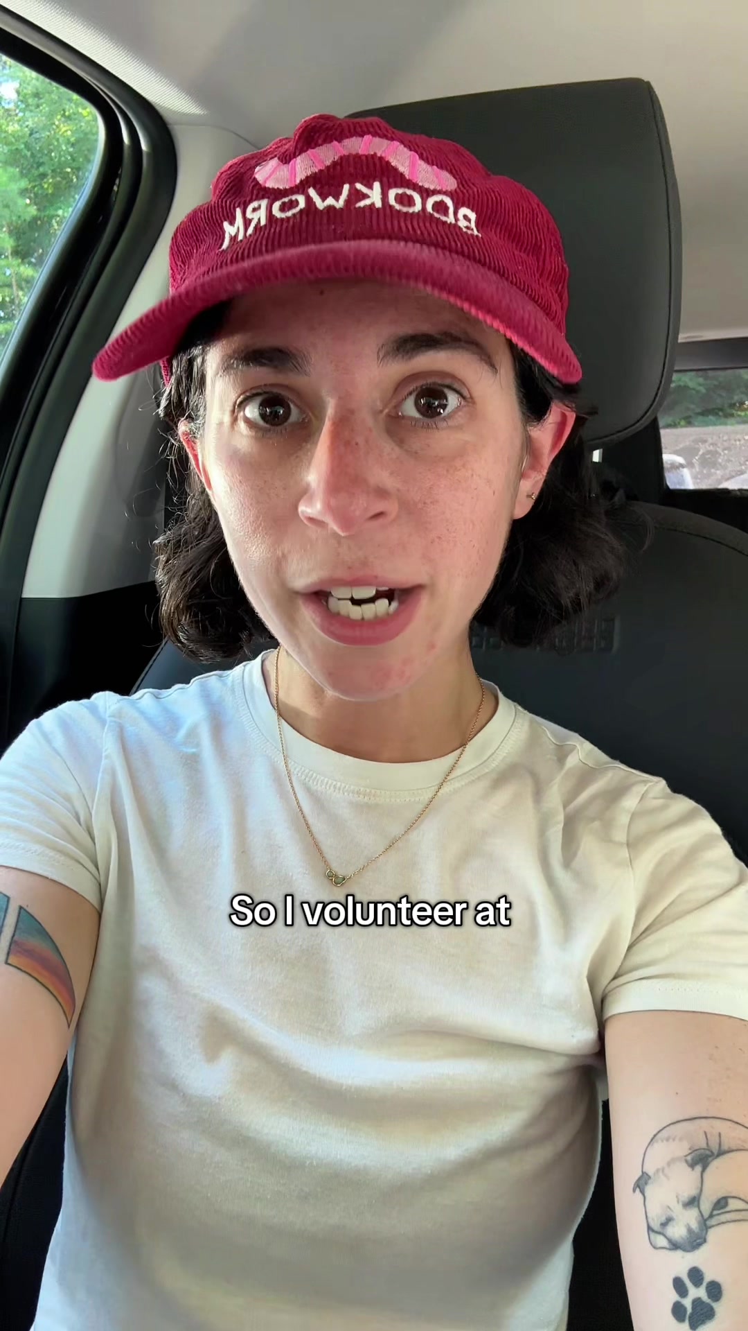 @Rachel