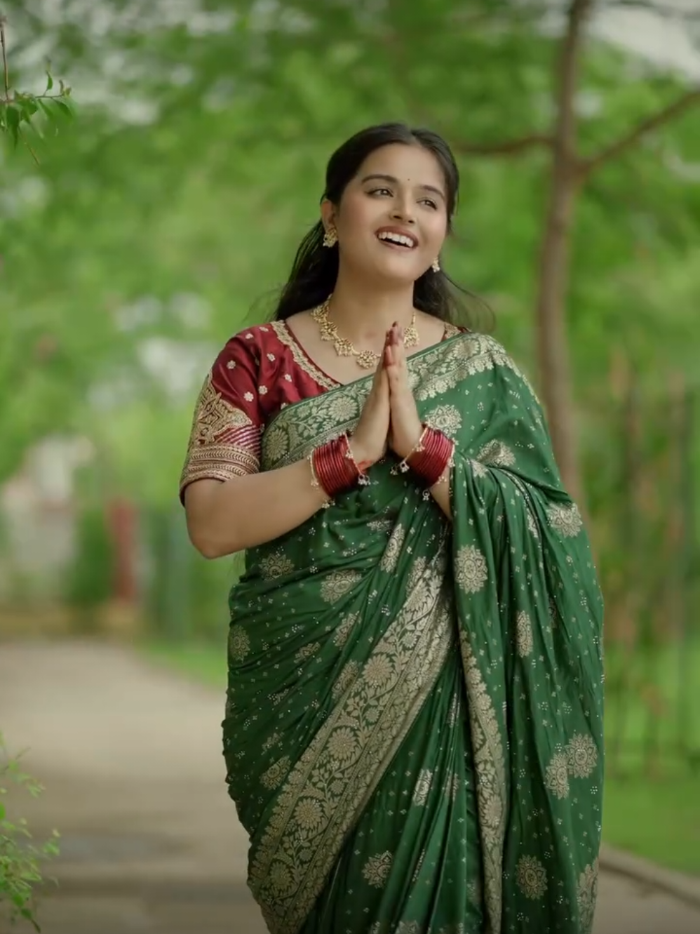 @Dev Chauhan