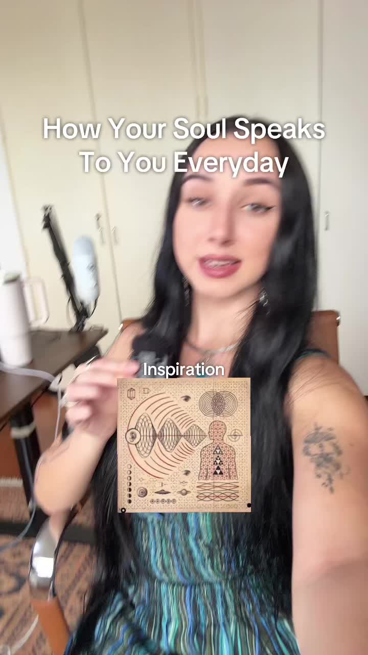 @IRAH || Spiritual Self Mastery