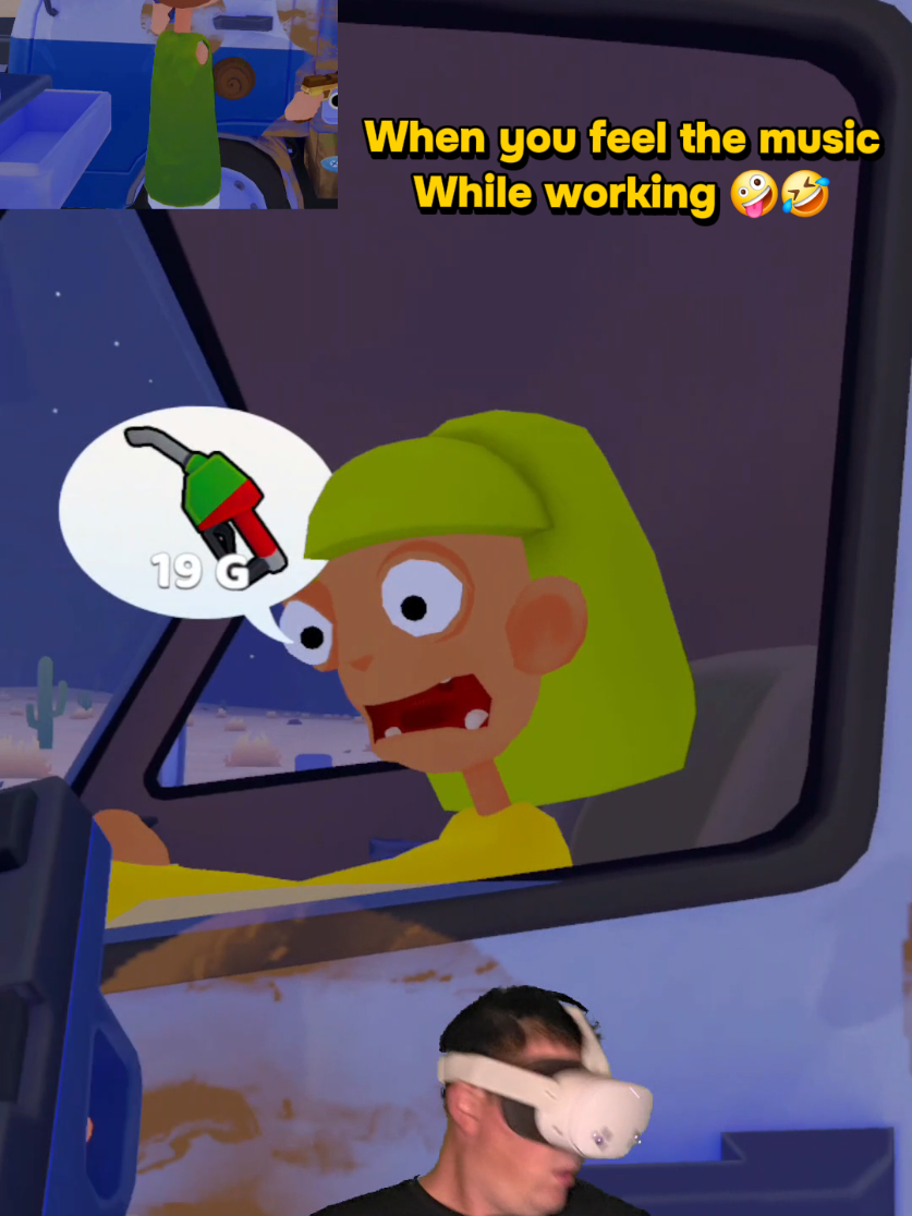 @VR Jamesy