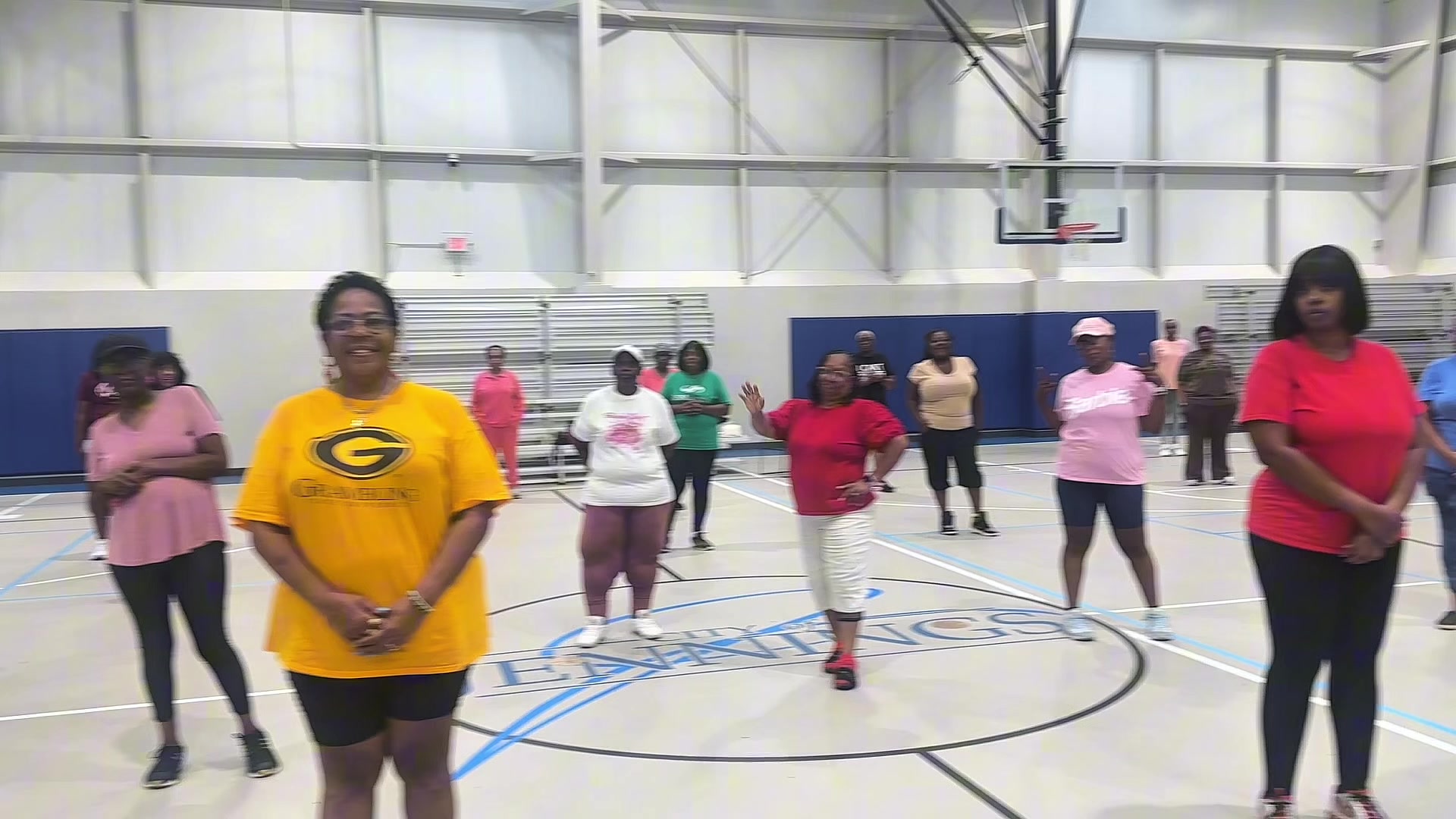 @Thick Chick Fitness