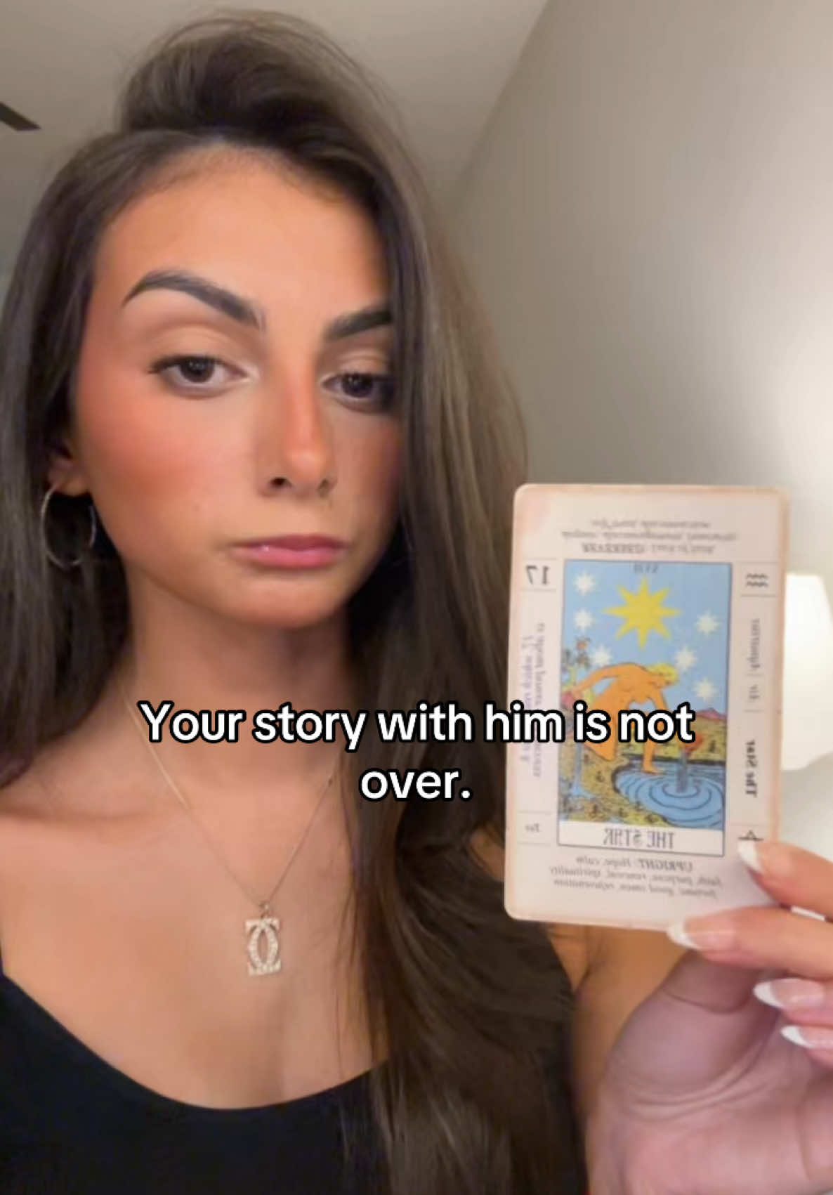 @Psychic Ariel 🌙