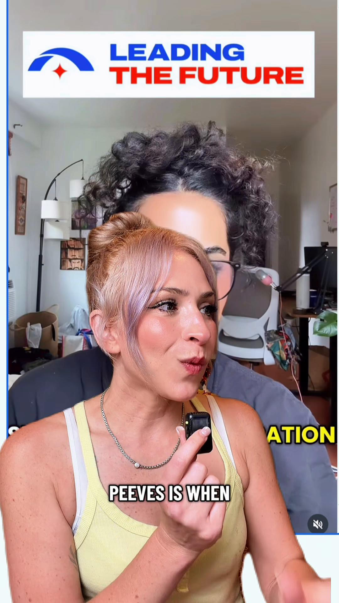 @Beatrice the Anti-Plastic Lady