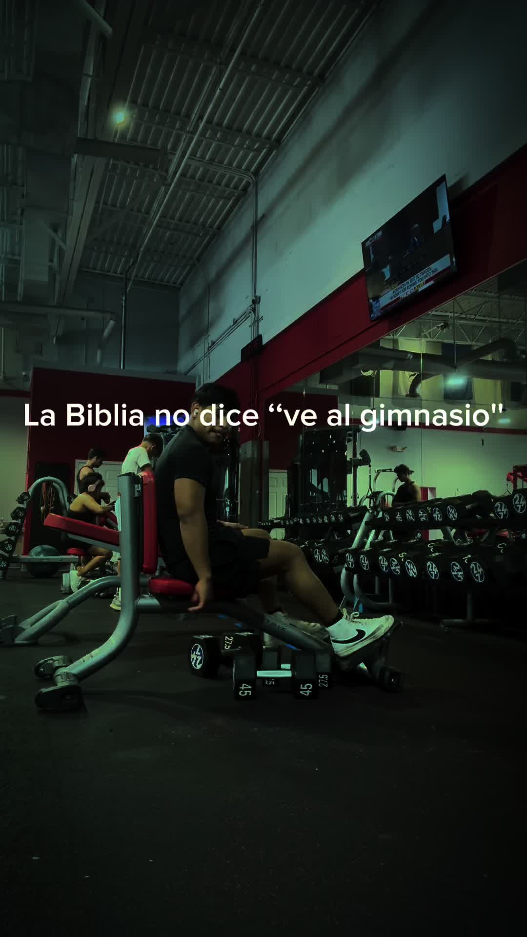 @Perezfitness