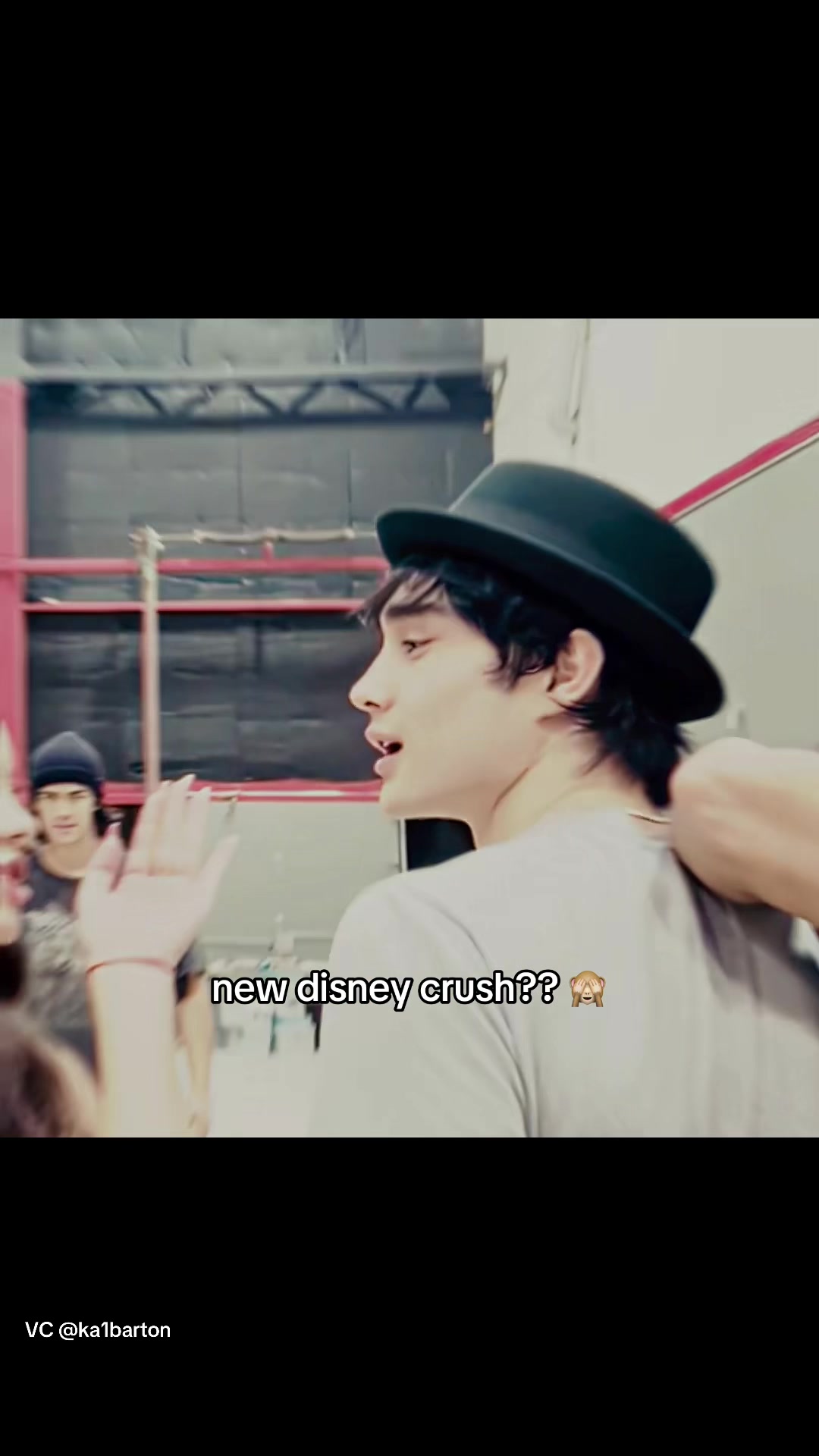 @disney + nick clips ✰