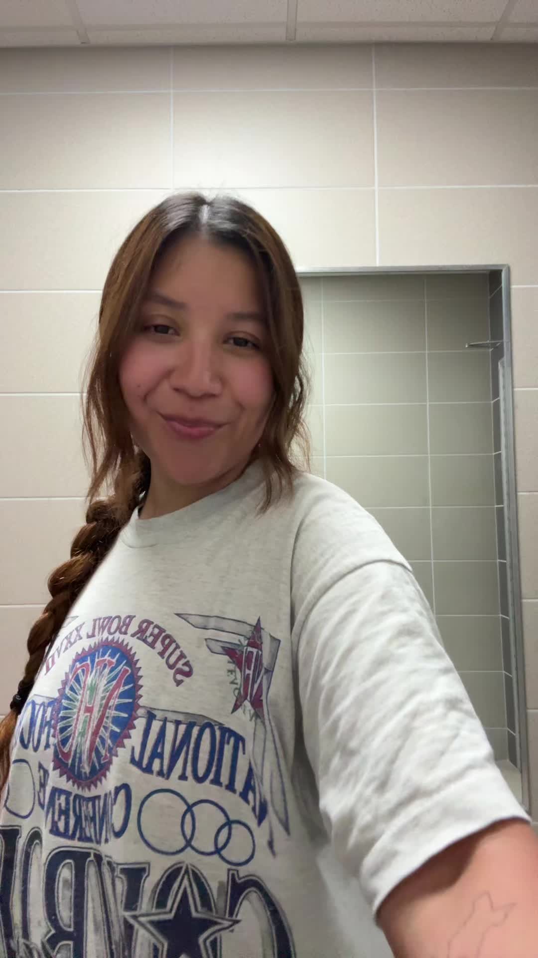 @Bre Martinez
