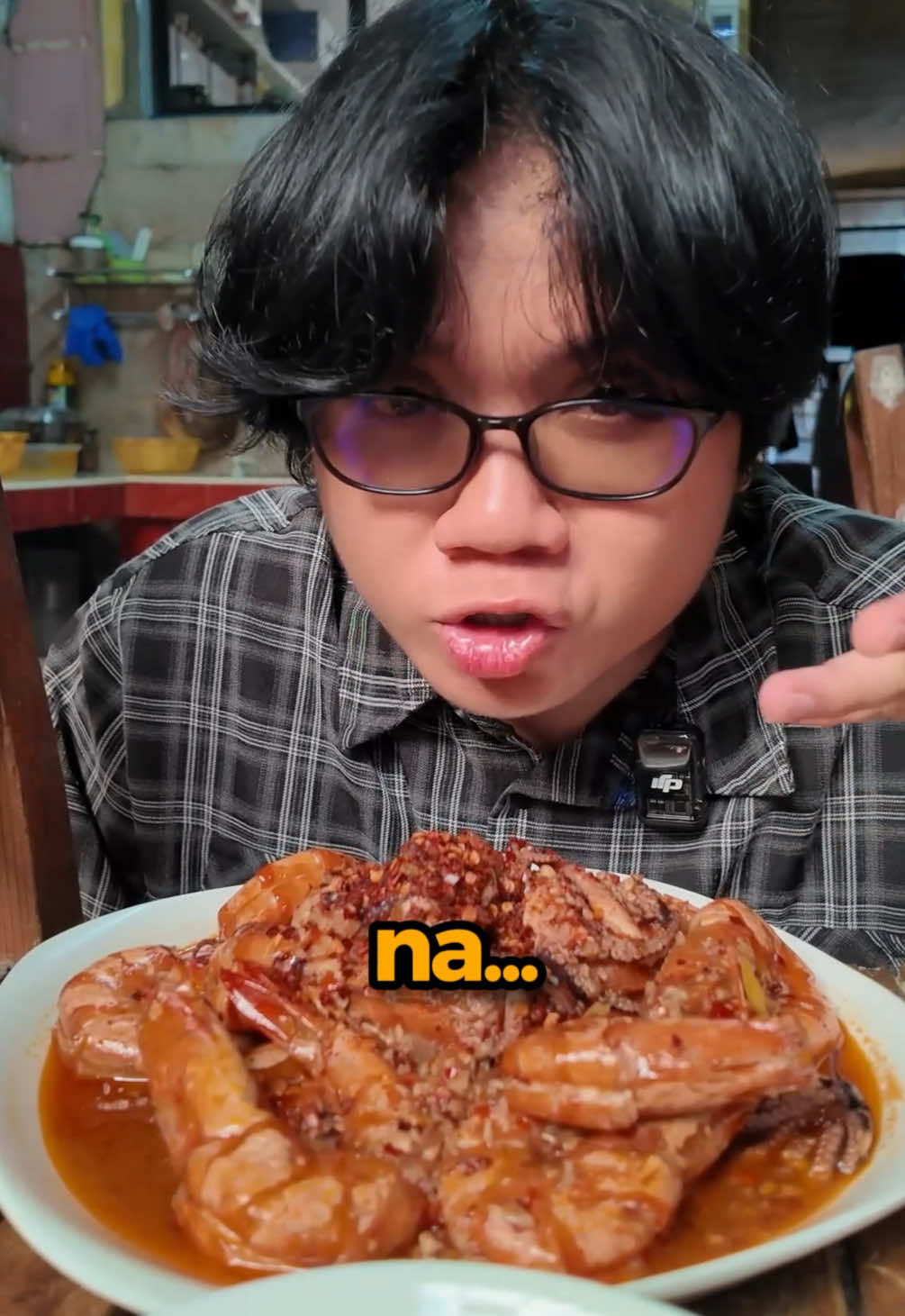 @Michiko Foodie