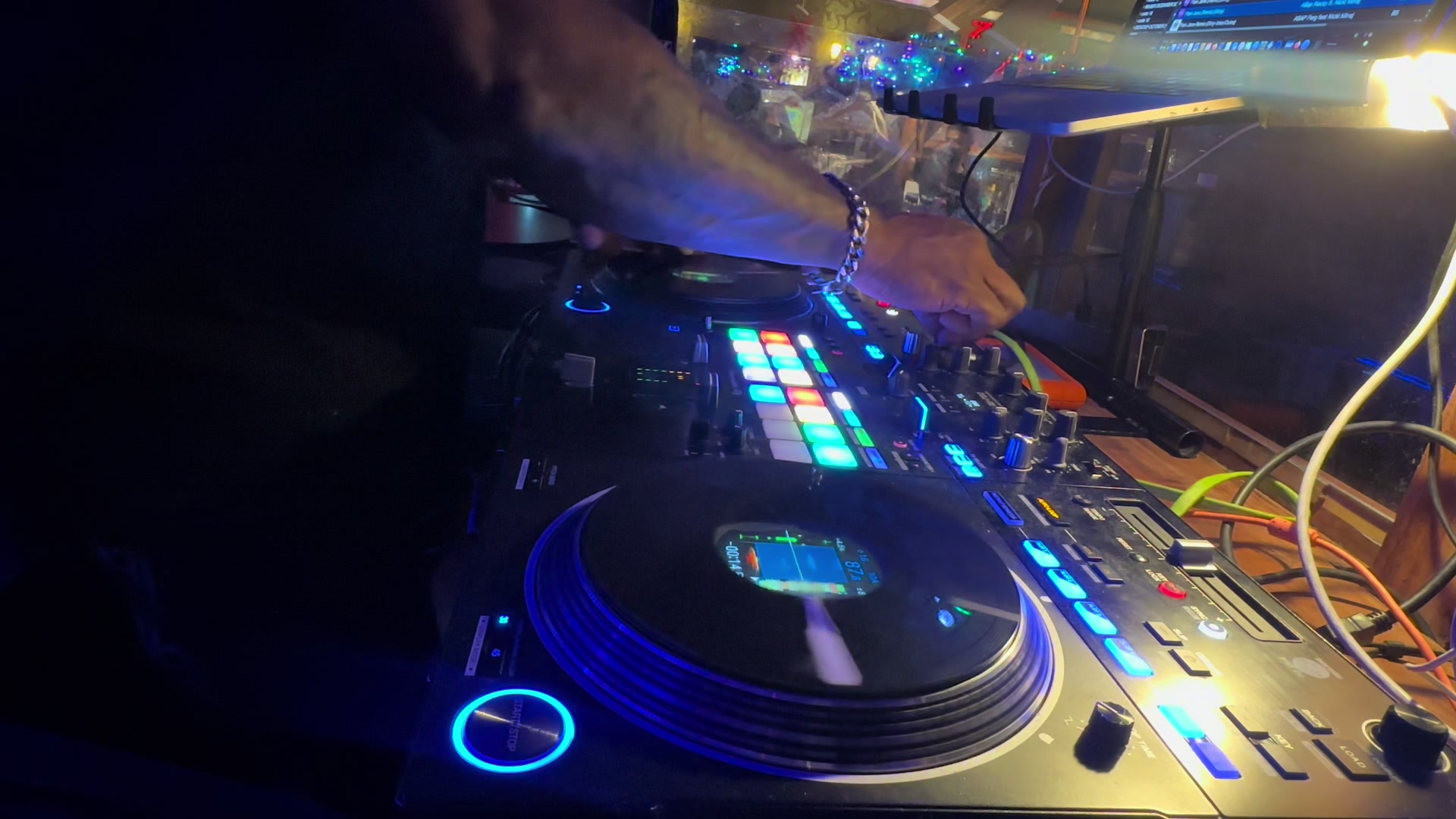 @DJ Lito Bolton