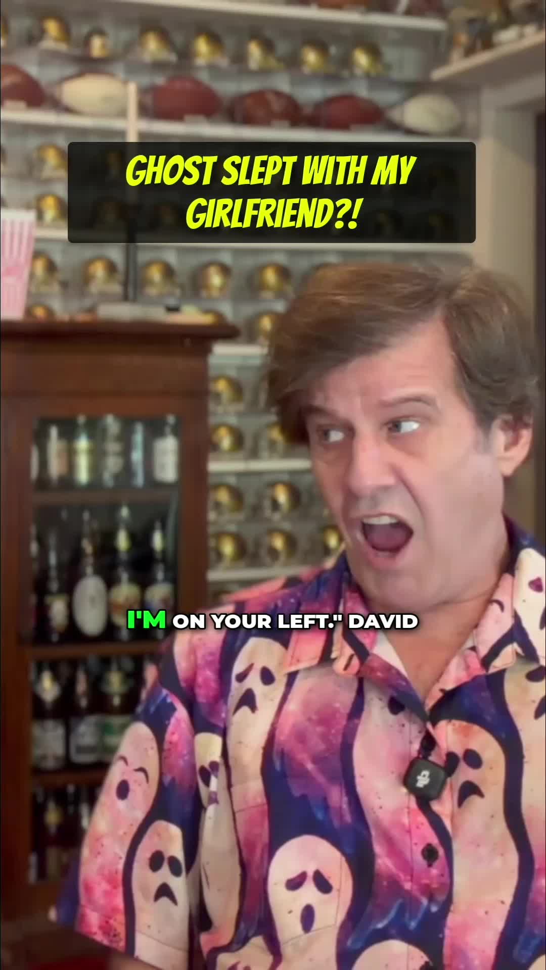 @Splintered Spirits