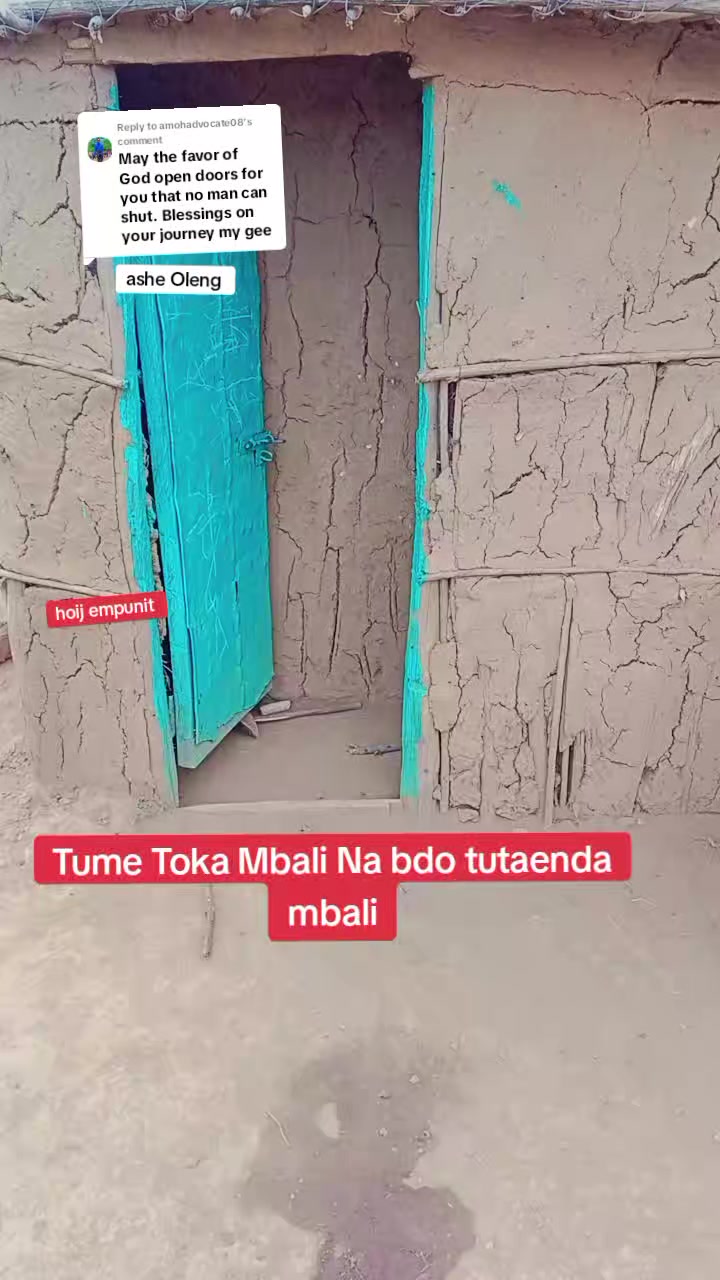 @Enkerai Ornyangusi