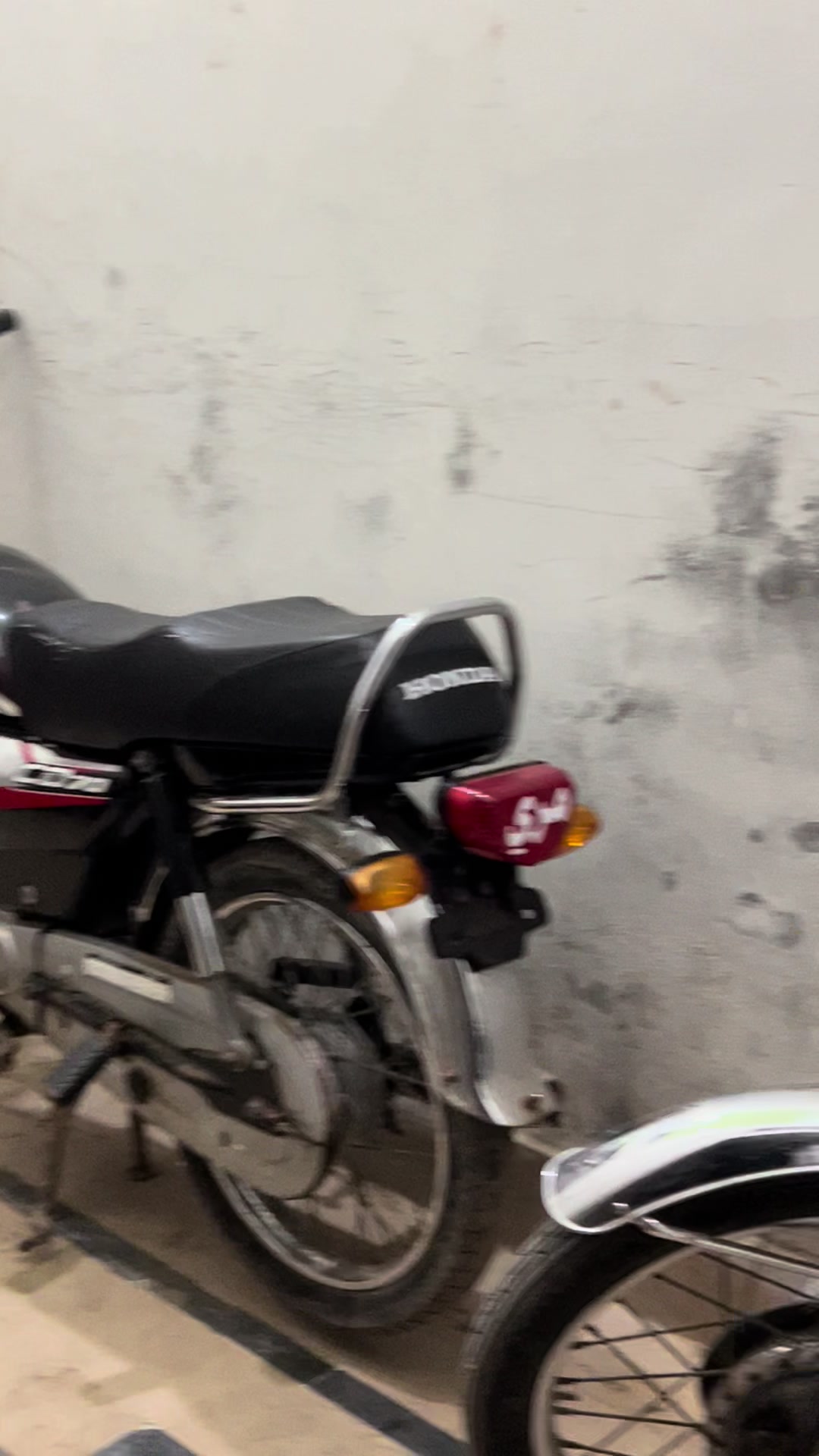 @حنان مری بروچ