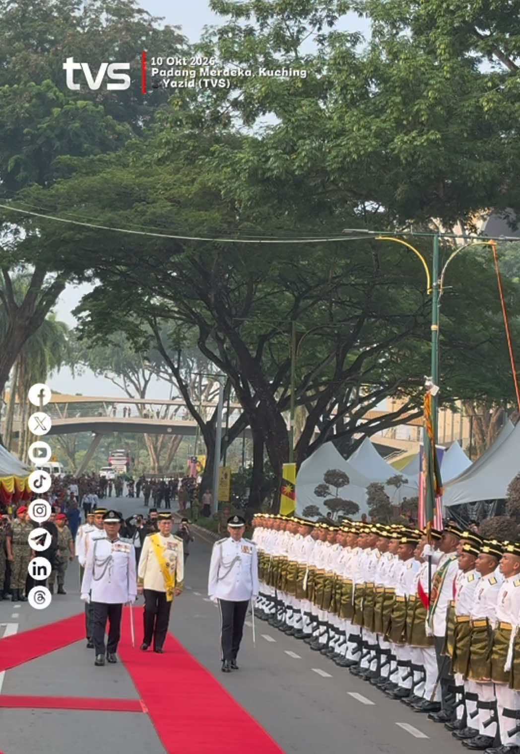 @tvsarawak