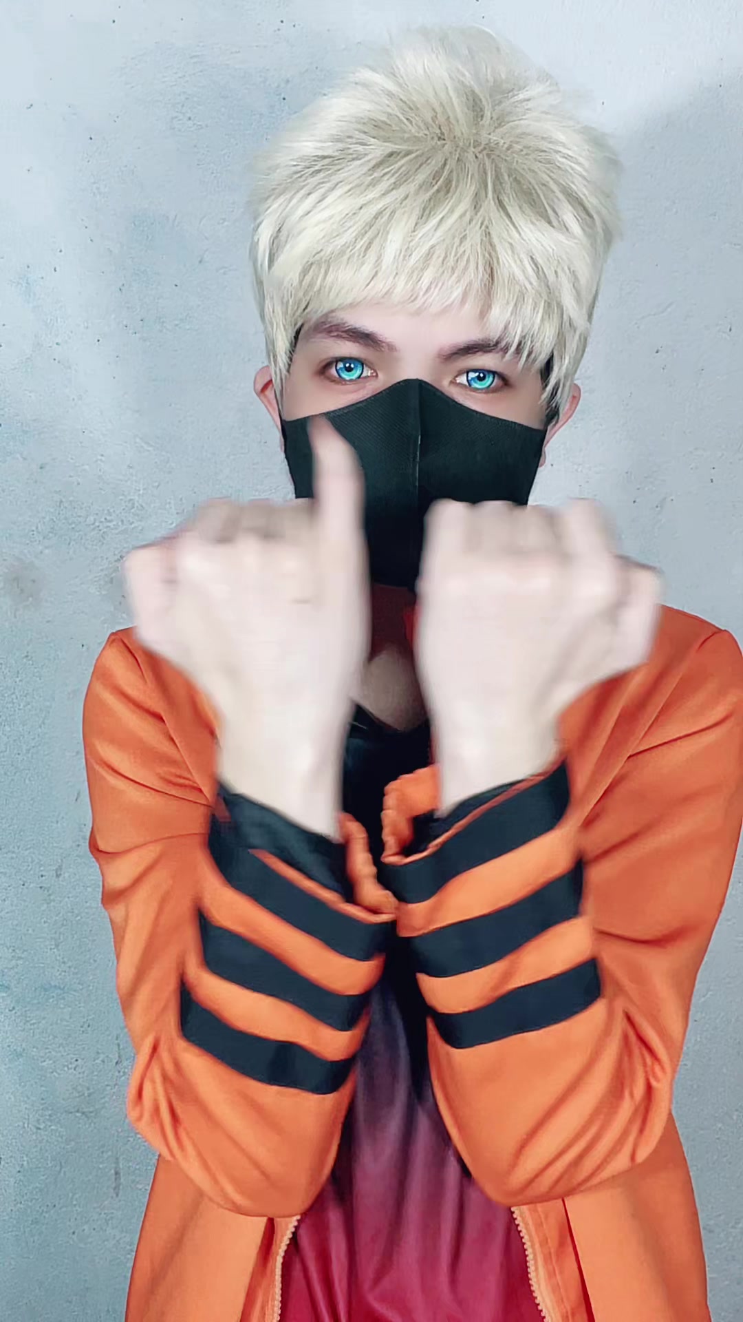 @Masked Hokage